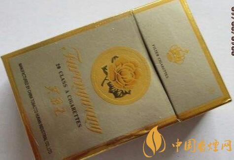 高端紧俏香烟_高端香烟品牌大全及价格表