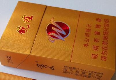 越南代工双喜(沪)香烟厂家(香烟越南货和国内的有什么区别)
