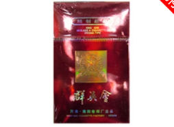 外烟青海，探秘香烟市场中的独特魅力