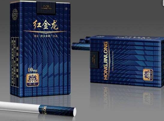 正品庐山香烟多少钱一盒【庐山香烟价格表图2019】