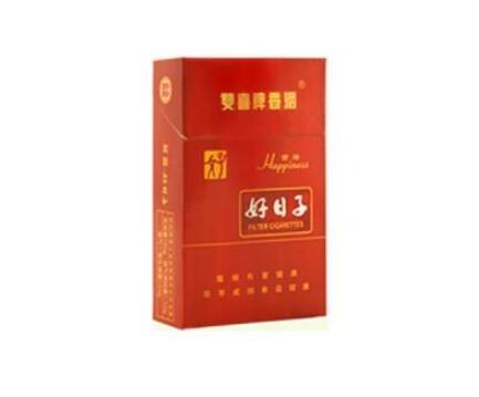进口香烟焦油含量