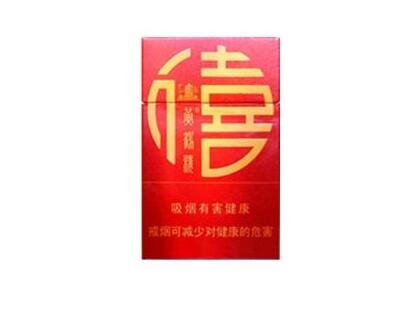 一品梅香烟一手货源