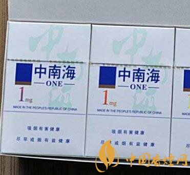 薄荷味爆珠香烟排名