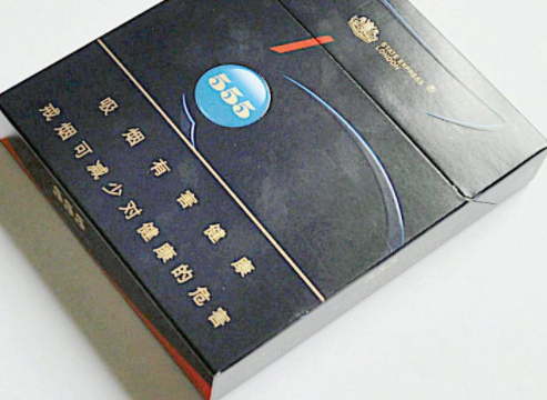 国内外烟丝对比图