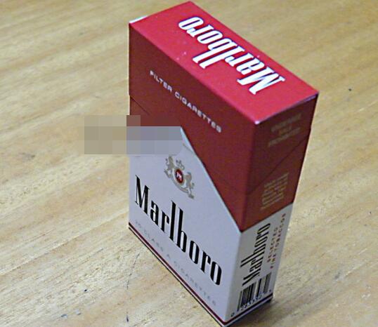 进口香烟郑州哪里有卖