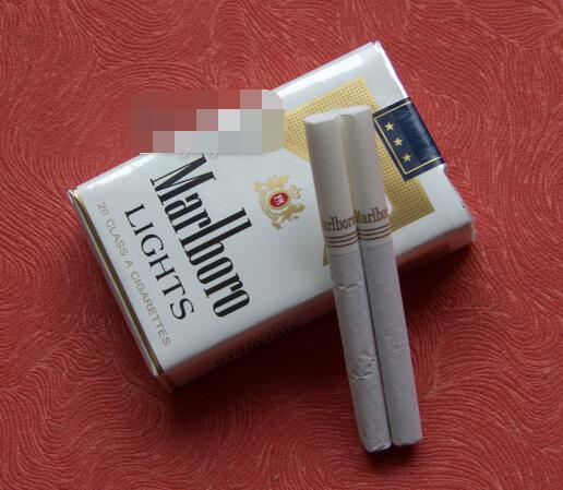 红双喜(鄂)香烟一手货源