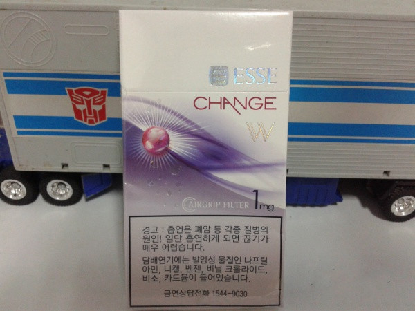 驻马店进口香烟品牌大全