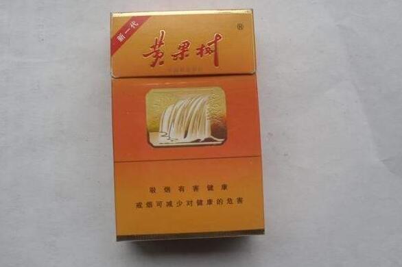 吉林香烟排行榜前十名高端