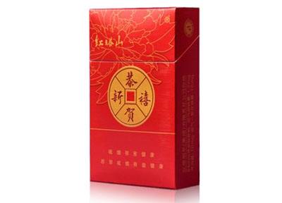 快讯快报！工厂香烟批发价“沁人心脾”