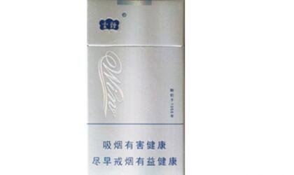 野马香烟价格