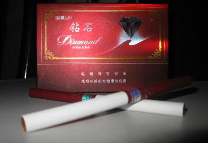 7元一品梅香烟好抽吗